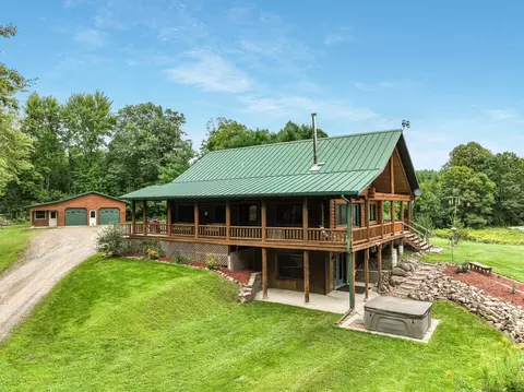2650 11th Ave, Chetek, WI 54728 photo 2