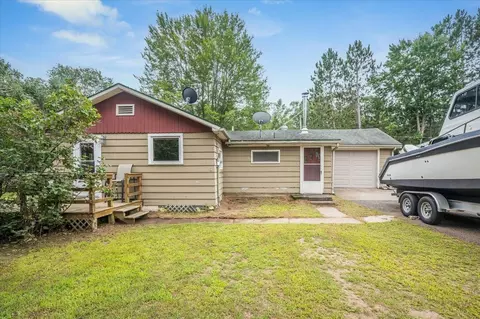 9180 E Biller Loop, Solon Springs, WI 54873