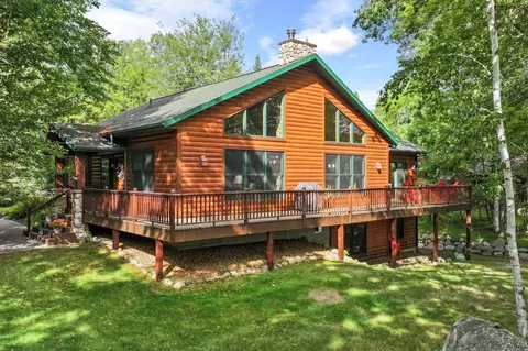 22416 S Shore Dr, Emily, MN 56447