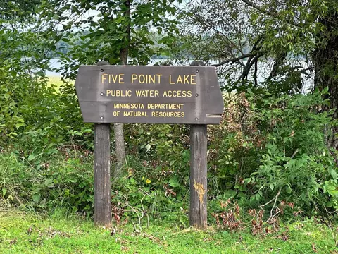 tbd W Five Point Lake Rd NW, Hackensack, MN 56452 photo 7