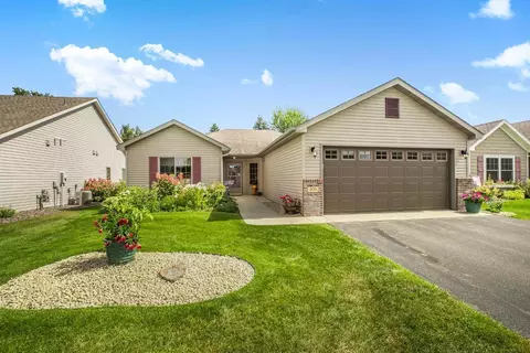 106 Weeping Willow Cir, Waite Park, MN 56387