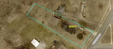 203 W Stevens Ave, Rushford, MN 55971