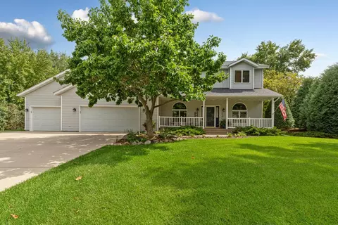 1410 Fairway Dr, Faribault, MN 55021 photo 3