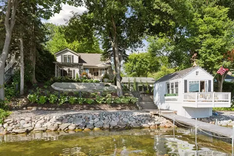 4805 Island View Dr, Mound, MN 55364