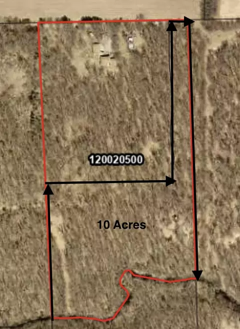lot10000 5th Ave NE, Watab Twp, MN 56367