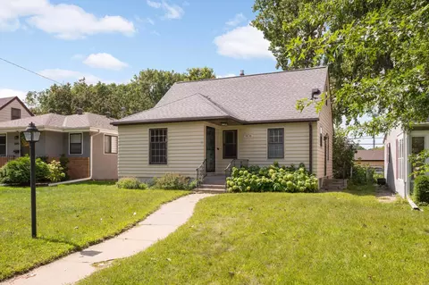5636 25th Ave S, Minneapolis, MN 55417