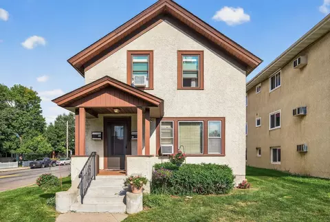 3501 22nd Ave S, Minneapolis, MN 55407