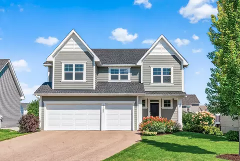 11102 41st Street Cir N, Lake Elmo, MN 55042