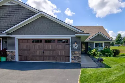 1736 Timber Trl, Chippewa Falls, WI 54729