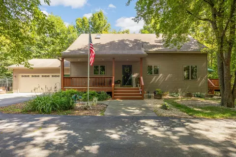 2532 62nd St NW, Maple Lake, MN 55358