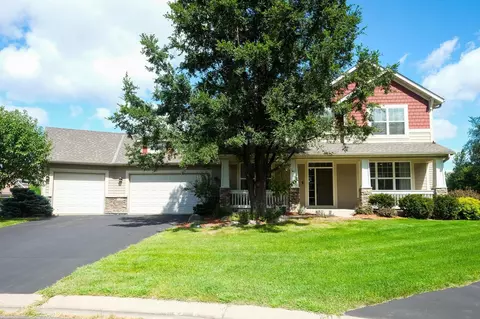 9109 Edgewood Cir, Shakopee, MN 55379