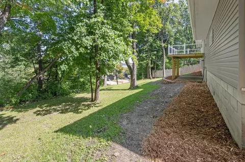 Exterior - 4660 Suffolk Rd, Mound, MN 55364 photo 3 of 6