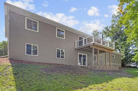 Exterior - 4660 Suffolk Rd, Mound, MN 55364 photo 5 of 6