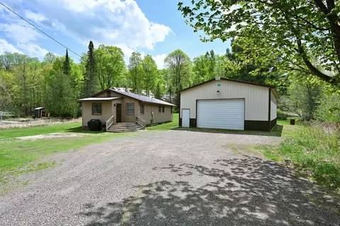 Exterior - 43240 County Highway D, Cable, WI 54821 photo 2 of 7
