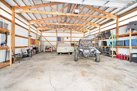 Exterior - 43240 County Highway D, Cable, WI 54821 photo 7 of 7