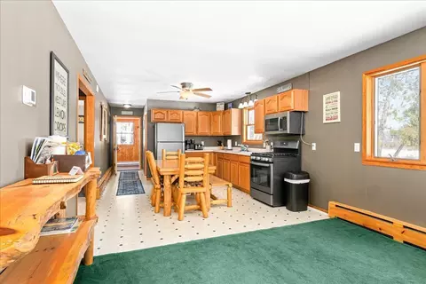 Kitchen - 43240 County Highway D, Cable, WI 54821 photo 1 of 3