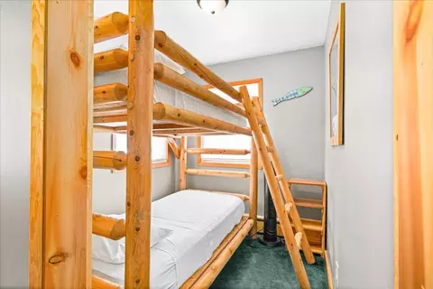 Bedroom - 43240 County Highway D, Cable, WI 54821 photo 5 of 5