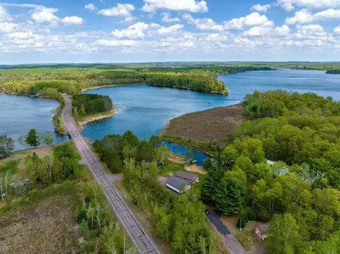 View/Area - 43240 County Highway D, Cable, WI 54821 photo 3 of 7