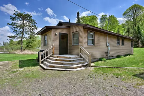 Exterior - 43240 County Highway D, Cable, WI 54821 photo 4 of 7