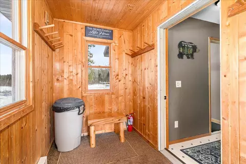 Entry Way - 43240 County Highway D, Cable, WI 54821 photo 1 of 1