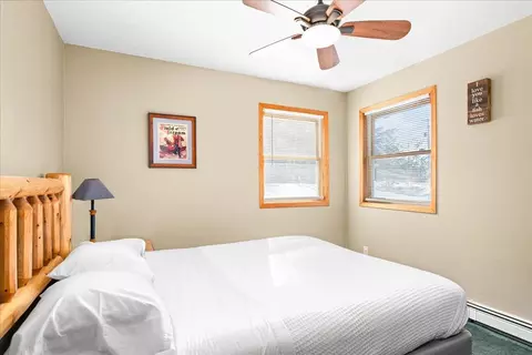 Bedroom - 43240 County Highway D, Cable, WI 54821 photo 1 of 5