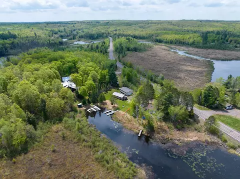 View/Area - 43240 County Highway D, Cable, WI 54821 photo 5 of 7