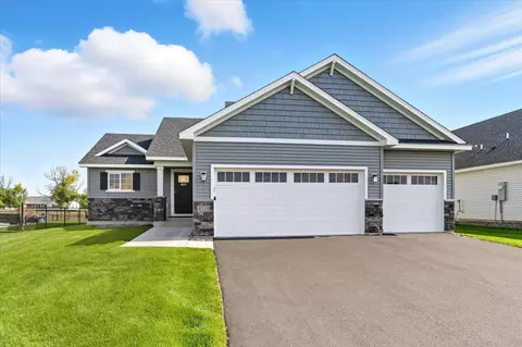 4510 86th St NE, Monticello, MN 55362