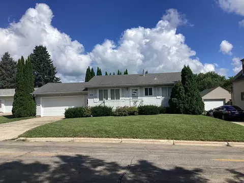 109 Hawthorne St E, Albert Lea, MN 56007
