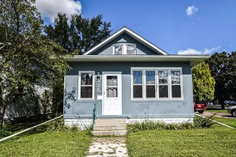 425 Brainerd Ave, Saint Paul, MN 55130