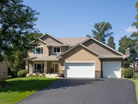 14444 Flintwood St NW, Andover, MN 55304