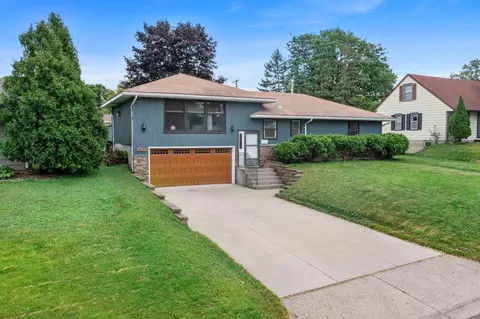 6533 Thomas Ave S, Richfield, MN 55423