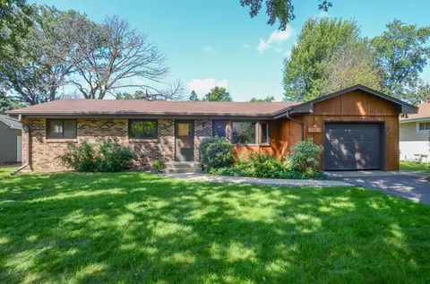 7350 Lyric Ln NE, Fridley, MN 55432