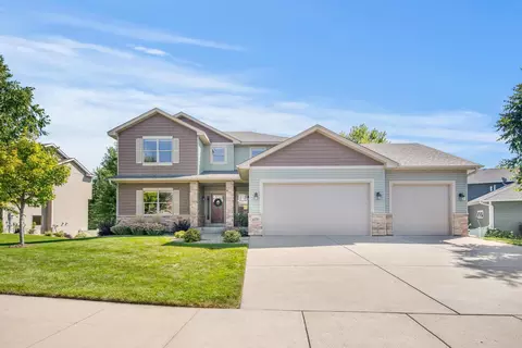 4578 Lannon Ave, Saint Michael, MN 55376
