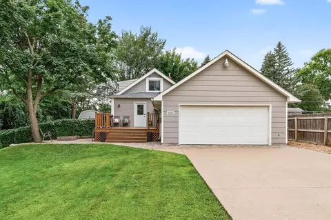 4305 Brunswick Ave N, Crystal, MN 55422