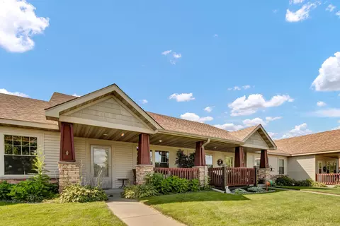 2253 Park View Ln NE, Sauk Rapids, MN 56379
