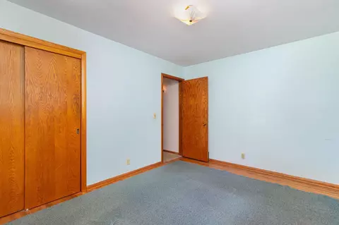 Bedroom - 712 Keniston St N, Champlin, MN 55316 photo 2 of 8