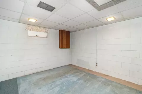 Bedroom - 712 Keniston St N, Champlin, MN 55316 photo 8 of 8