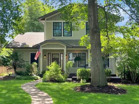 4217 W 44th St, Edina, MN 55424
