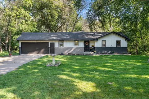 6803 Channel Rd NE, Fridley, MN 55432