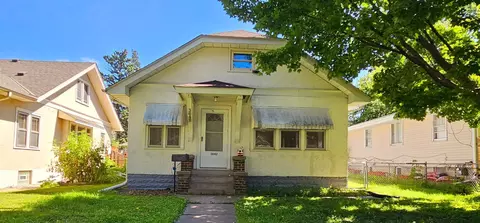 3642 Logan Ave N, Minneapolis, MN 55412