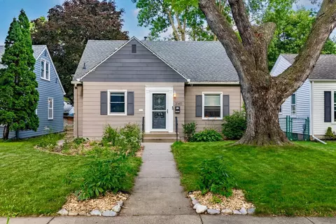 3149 Kentucky Ave S, Saint Louis Park, MN 55426