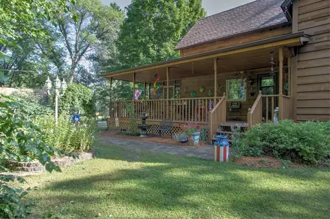 31075 University Ave NE, Cambridge, MN 55008