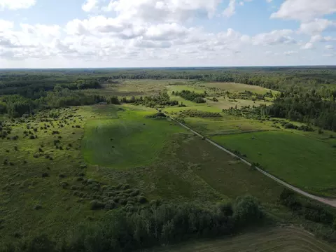 24007 Kestrel Ave, Mcgrath, MN 56350
