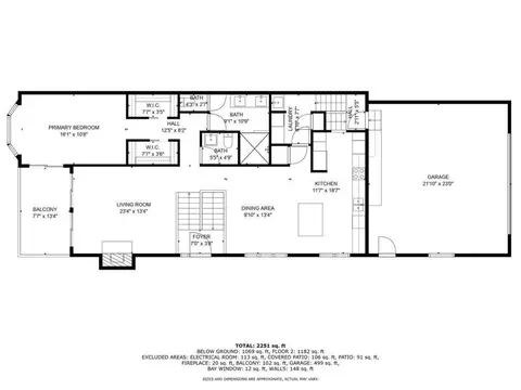 Floorplan - 2775 County Road 19, Maple Plain, MN 55359 photo 2 of 2