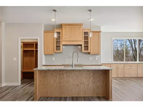 Kitchen - tbd Two Mile Rd, Brainerd, MN 56401 photo 3 of 4