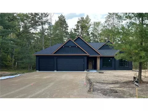 Exterior - tbd Two Mile Rd, Brainerd, MN 56401 photo 3 of 4