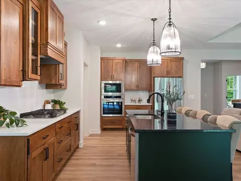 Kitchen - tbd Two Mile Rd, Brainerd, MN 56401 photo 2 of 4
