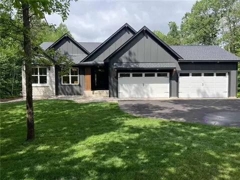 Exterior - tbd Two Mile Rd, Brainerd, MN 56401 photo 2 of 4