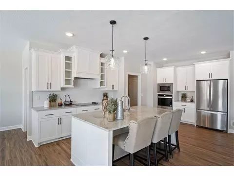 Kitchen - tbd Two Mile Rd, Brainerd, MN 56401 photo 4 of 4