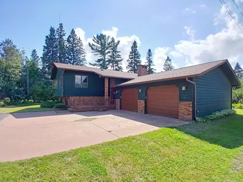 4963 E Pike Lake Rd, Duluth, MN 55811 photo 2